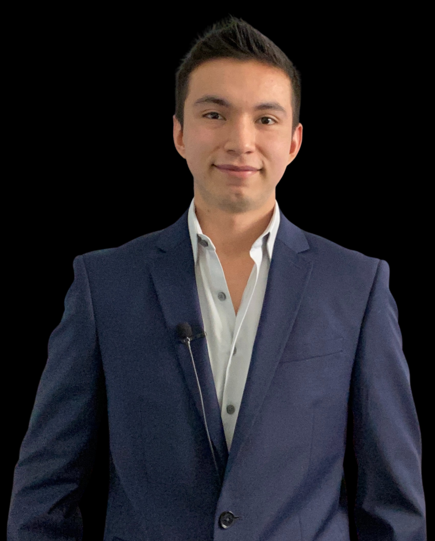 Nicolas Ramirez